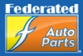 Logo of Fisher Auto Parts