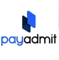 Logo for PayAdmit