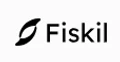 Logo for Fiskil