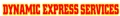 Logo for Dynamic Express Services