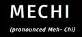 Logo for Mechi