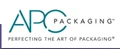 Logo for APC Packaging