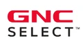 Logo for GNC Select