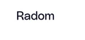 Logo for Radom