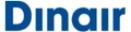 Logo for Dinair