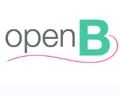 Logo for openB