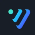 Logo for Venus Protocol