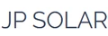 Logo for JPSolar