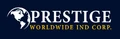 Logo for Prestige Worldwide Ind