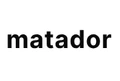 Logo for Matador