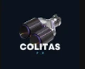 Logo for ColitasPR