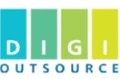 Logo for DigiOutsource
