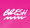 Logo for Bresh