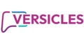 Logo for Versicles