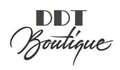 Logo for DDT Boutique