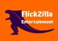 Logo for FlickZilla Entertainment