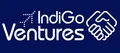 Logo for IndiGo Ventures