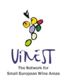 Logo for VINEST