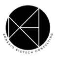 Logo for Konexio Biotech