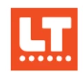 Logo for LT.COM