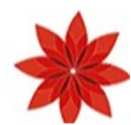 Logo for Lure Nails