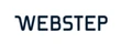 Logo for Webstep ASA