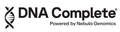 Logo for DNA Complete