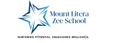 Logo for Mount Litera Zee School