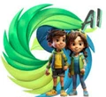 Logo for LittleLit