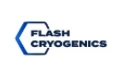 Logo for Flash Cryogenics