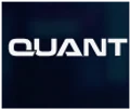 Logo for Quant Ai