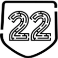 Logo for SaaS22