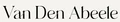 Logo for Van Den Abeele PARIS