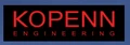 Logo for Kopenn