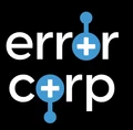 Logo for Error