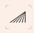 Logo for Iceberg Quantum