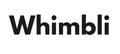 Logo for Whimbli