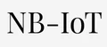 Logo for NB-IoT