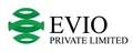 Logo for EVIO