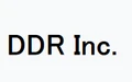 Logo for DDR