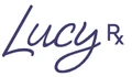 Logo for LucyRx