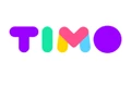 Logo for Timo