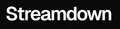 Logo for Streamdown