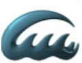 Logo for CacheWave