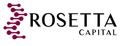 Logo for Rosetta Capital