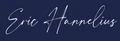 Logo for Eric Hannelius