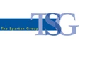 Logo for The Spartan Group
