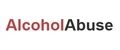 Logo for Alcohol Abuse