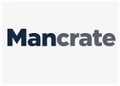 Logo for Mancrate