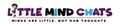 Logo for LittleMindChats